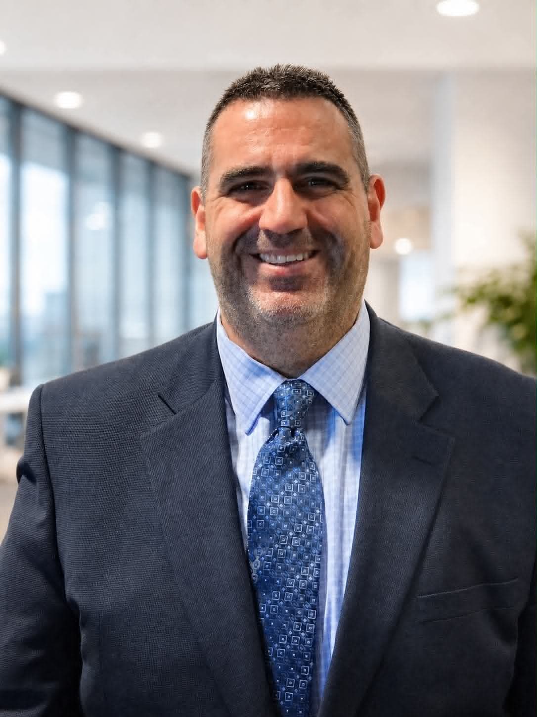 Andrew J. Zabka, owner of AJZ Bookkeeping, Payroll and Tax Service