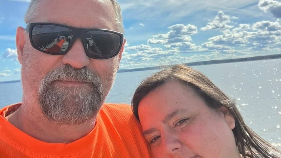 Photo of Stephen & Danette S.